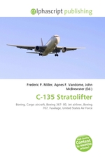 C-135 Stratolifter