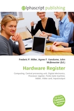 Hardware Register