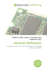 Amarok (Software)