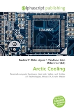 Arctic Cooling