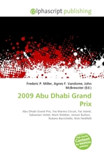 2009 Abu Dhabi Grand Prix