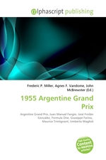 1955 Argentine Grand Prix