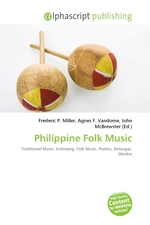 Philippine Folk Music