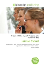Jaimie Cloud