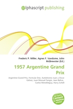 1957 Argentine Grand Prix