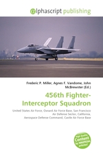 456th Fighter-Interceptor Squadron