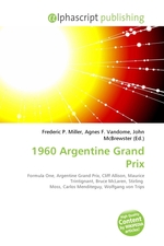 1960 Argentine Grand Prix