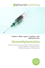 Desmethylsertraline