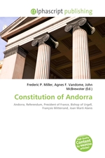 Constitution of Andorra