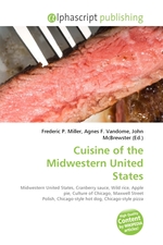 Cuisine of the Midwestern United States