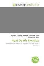 Heat Death Paradox