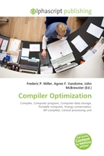 Compiler Optimization