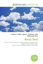 Barry Seal