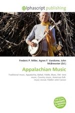 Appalachian Music
