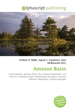 Amazon Basin