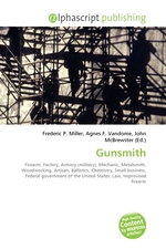 Gunsmith