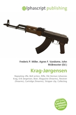 Krag-Jorgensen