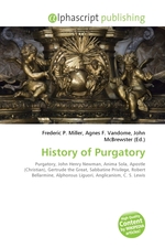 History of Purgatory