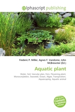 Aquatic plant