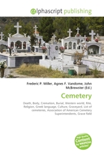 Cemetery