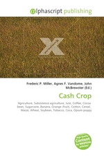 Cash Crop