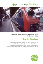 Paris Metro