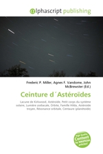 Ceinture d?Asteroides