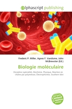 Biologie moleculaire