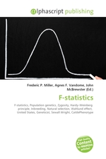 F-statistics