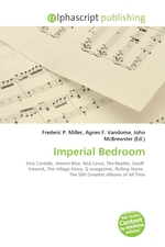 Imperial Bedroom