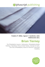Brian Tierney