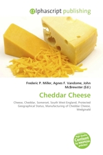 Cheddar Cheese