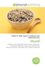 Muesli