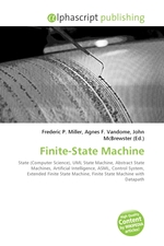 Finite-State Machine