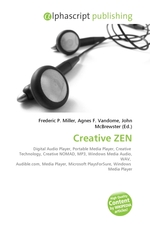 Creative ZEN