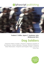 Dog Soldiers