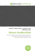 Moxon Huddersfield