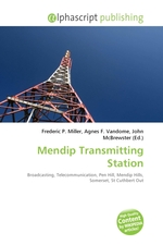 Mendip Transmitting Station