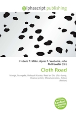 Cloth Road