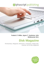 Disk Magazine