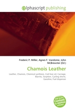 Chamois Leather