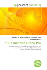 1997 Austrian Grand Prix