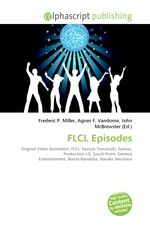 FLCL Episodes