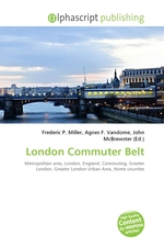 London Commuter Belt