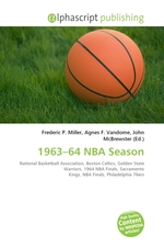 1963–64 NBA Season