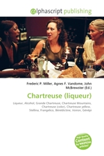 Chartreuse (liqueur)