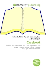 Casebook