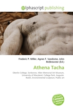 Athena Tacha