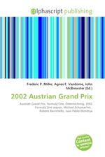 2002 Austrian Grand Prix