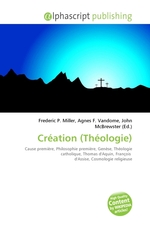 Creation (Theologie)